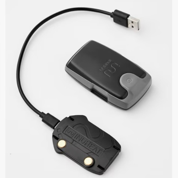 Hestra Heated Glove Liners - NWT - Picture 4 of 8